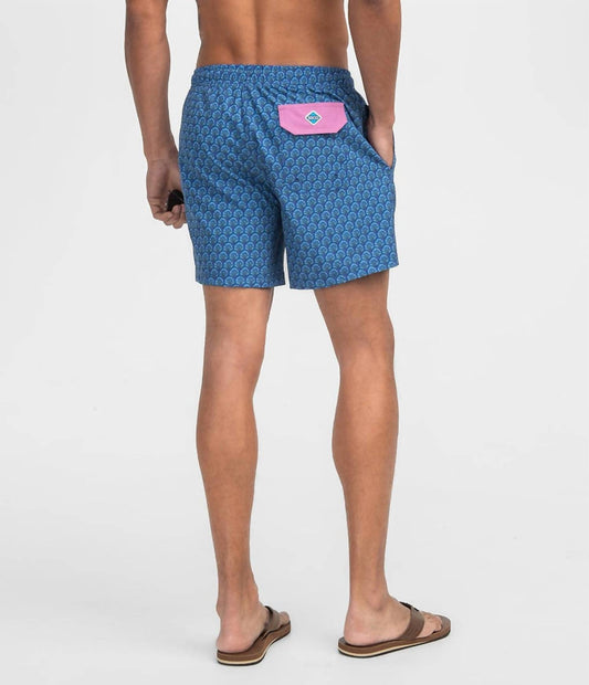 Southern Shirt Company - Men's Pull On Swim Shorts
