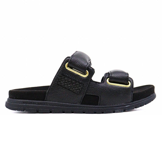 Woden - Women's Lisa Leather Sandal