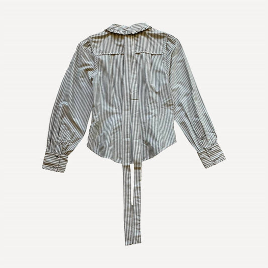 Ulla Johnson - Women's Vedra Blouse