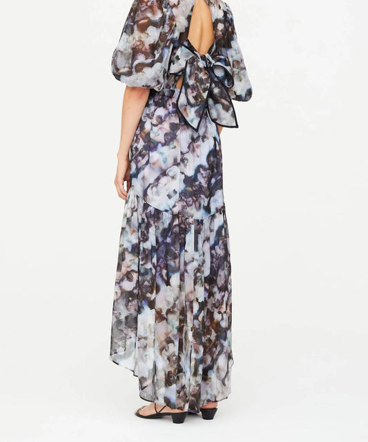 Marie Oliver - Mags Dress