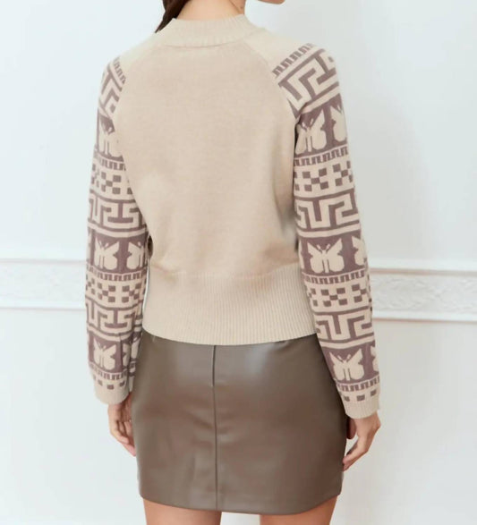 Deluc - Calluna Sweater