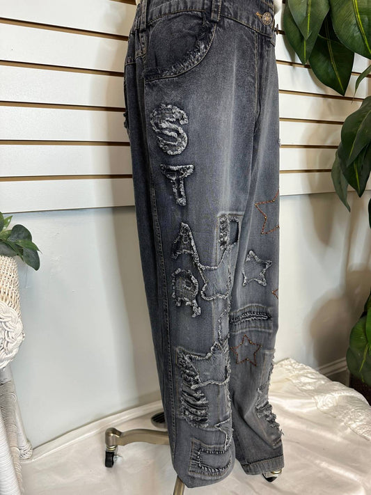 Paperlace - Women's Shine Bright Pant