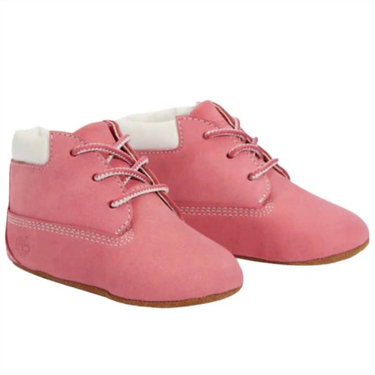 Timberland - Infant Crib Booties
