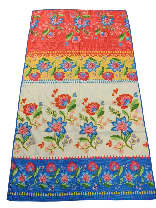 Johnny Was - Roumba.Rumba Beach Towel