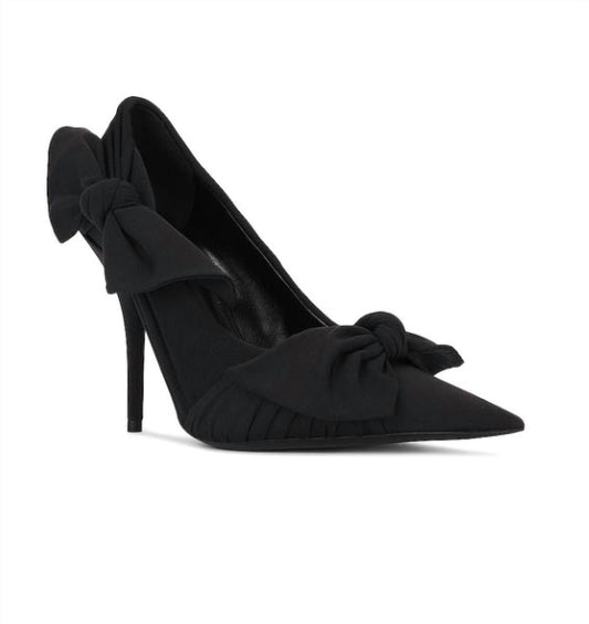 Balenciaga - Women's Knife Knot Pump