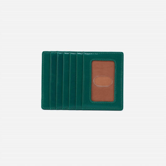 Hobo - Women's Euro Slide Card Case