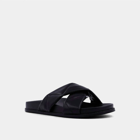 Shu Shop - Women's Deedee Slide Sandal