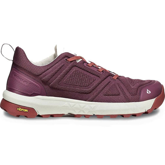 Vasque - Women's Satoru Trail Light Low Shoes