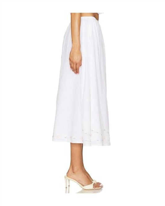 Ciao Lucia - Women's Izar Skirt