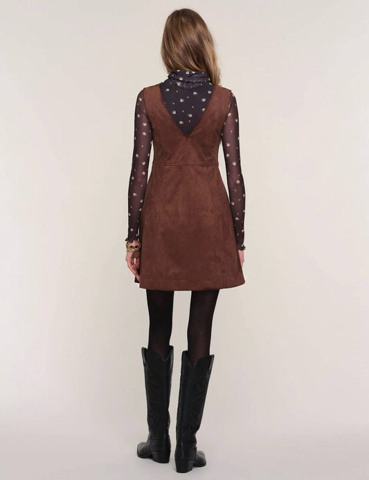 Heartloom - Bridget Dress