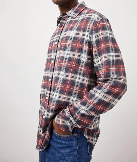 Rails - Lennox Plaid Button Shirt