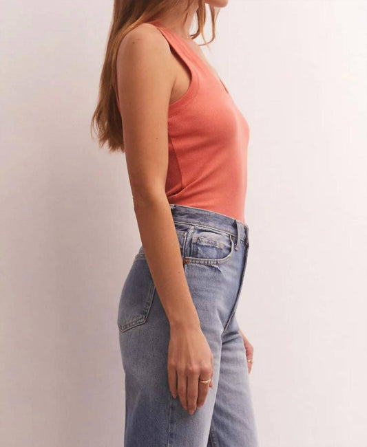 Z Supply - Sirena Rib Tank