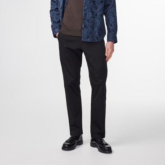 Nn07 - Theo Chino Straight Pants