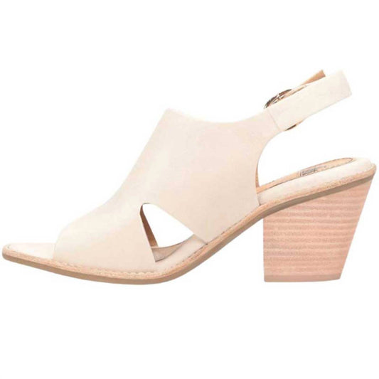 Sofft - Women's Mendi Heeled Sandal