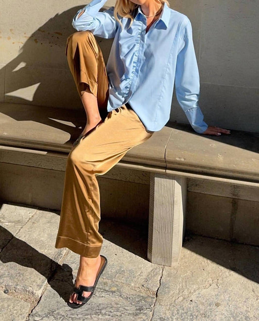 Karmamia - Women's Drew Shirt