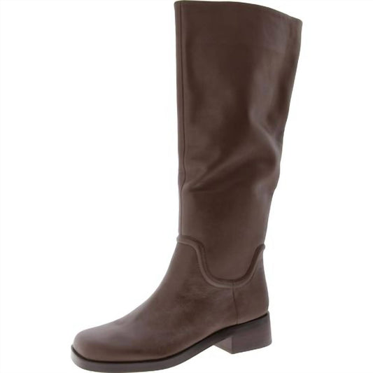 Vince - Women's Dani Knee High Flat Boot