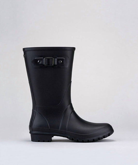 Igor - Women's Mini Boira Rain Boot