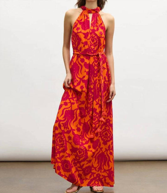Figue - Yvette Maxi Dress