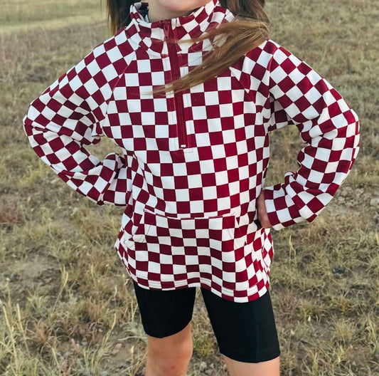 Sterling Kreek - Mini Pep Rally Pullover