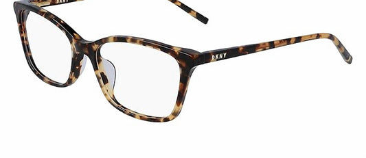Dkny - Women's Rectangle Eyeglasses