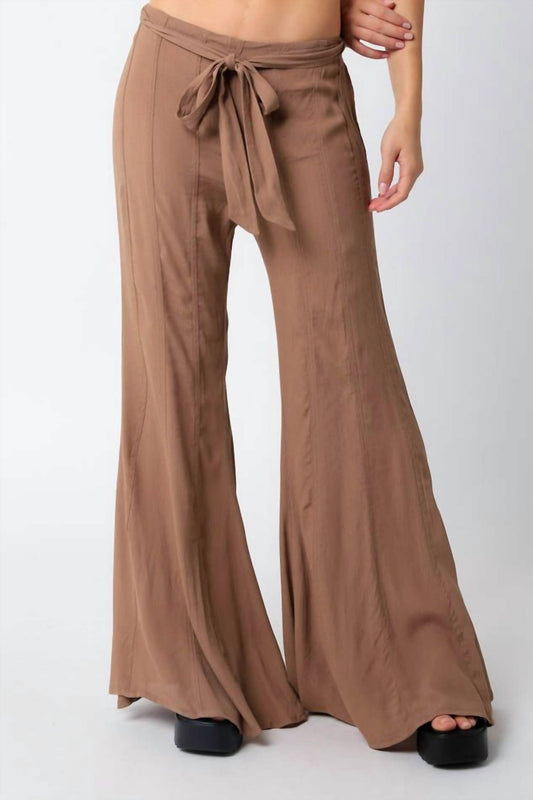 Sabrina Flare Pant