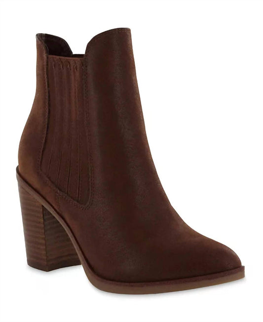Mia - Women's Santos Bootie