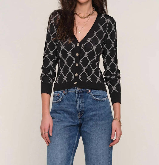 Heartloom - Luna Cardigan
