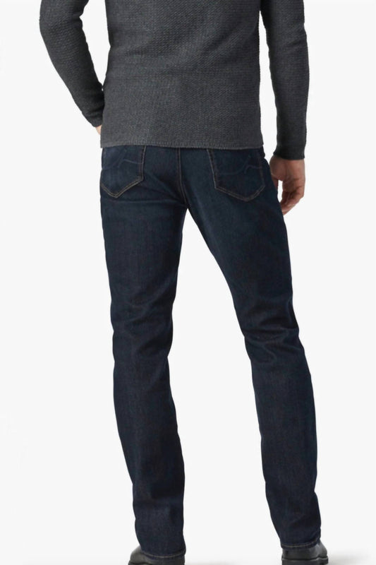 34 Heritage - Charisma Straight Leg Denim Jeans