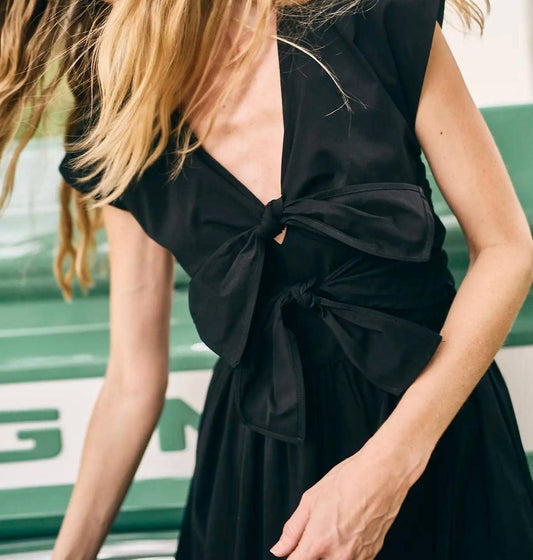 Hunter Bell - Calista Maxi Dress