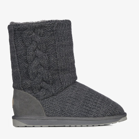 Emu Australia - Women's Bartle Wool Knit Boots