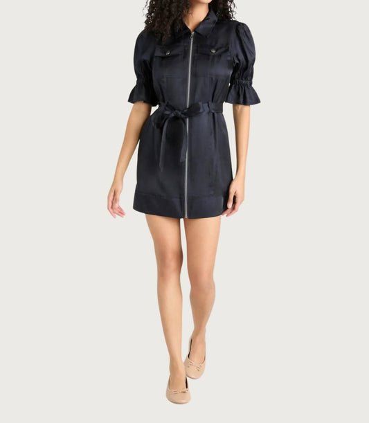 Cinq A Sept - Holly Mini Dress