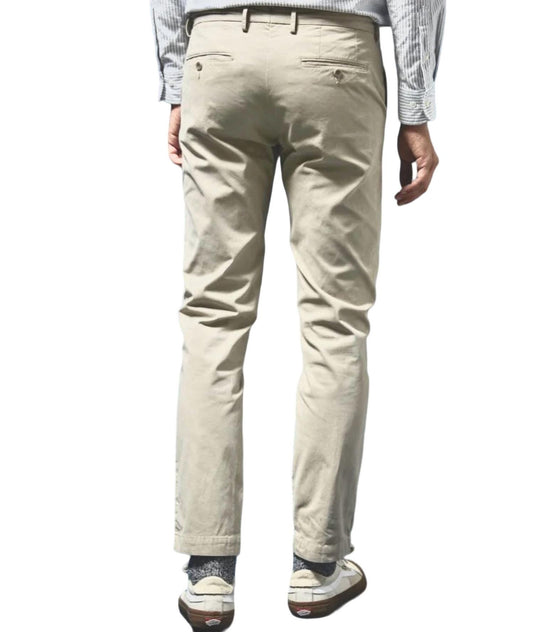Hartford - Woven Pant
