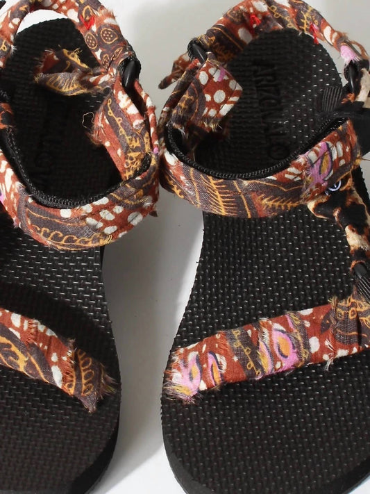 Xirena - Trekky Sandal