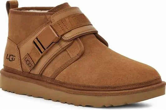 Ugg - Men's Neumel Snapback Boot