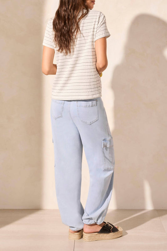 Tribal - Timeless Twist Top