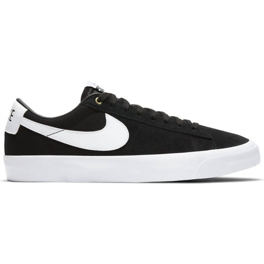 Nike - Men's Sb Blazer Low Pro Gt Skate Shoes