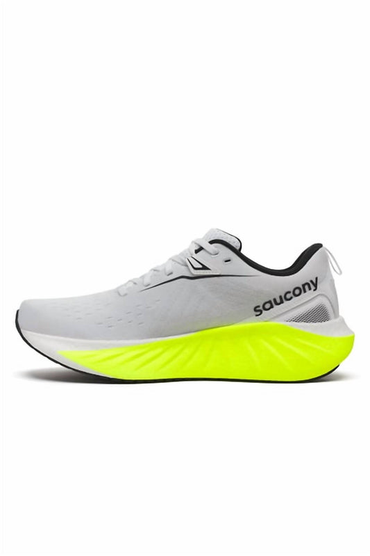 Saucony - Men's Triumph 22 Running Shoes