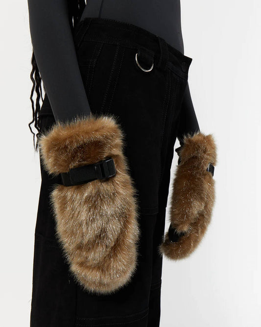 Apparis - LUMI MITTEN