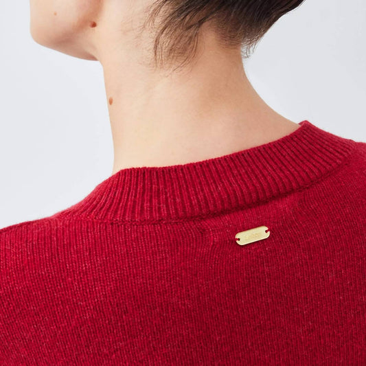 Barbour - Modern Heritage Sweater