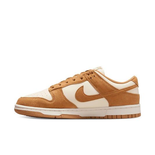 Nike - Women's Dunk Low Sneakers