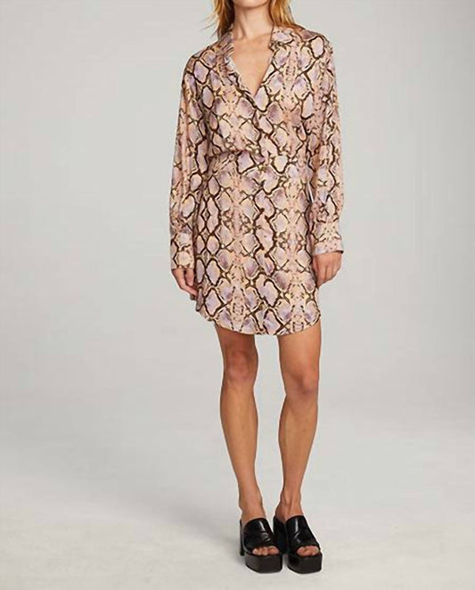 Chaser - Paxton Dress