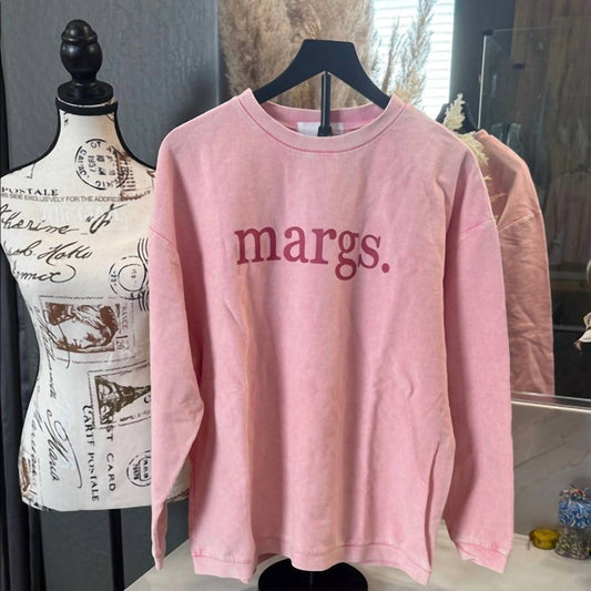 Panache Apparel - Women's Margs Sweatshirt