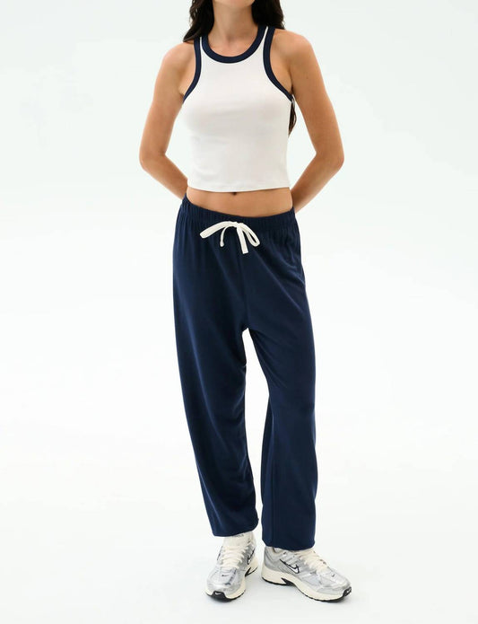 Splits59 - Andie Oversized Fleece Sweatpants