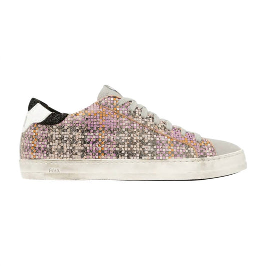 P448 - Women's John Sneakers