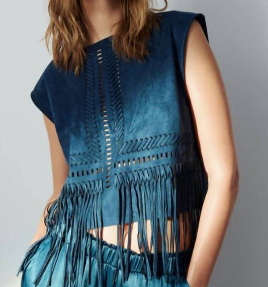 Melissa Nepton - Vera Top