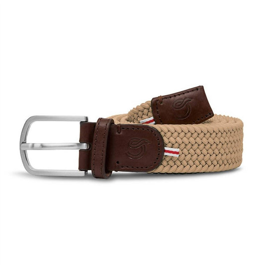 La Boucle - Unisex Mono Belt