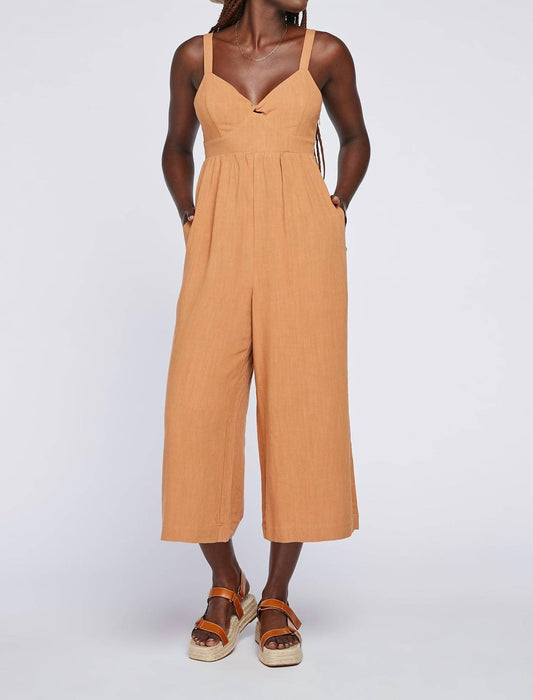 Gentle Fawn - Tropez Jumpsuit