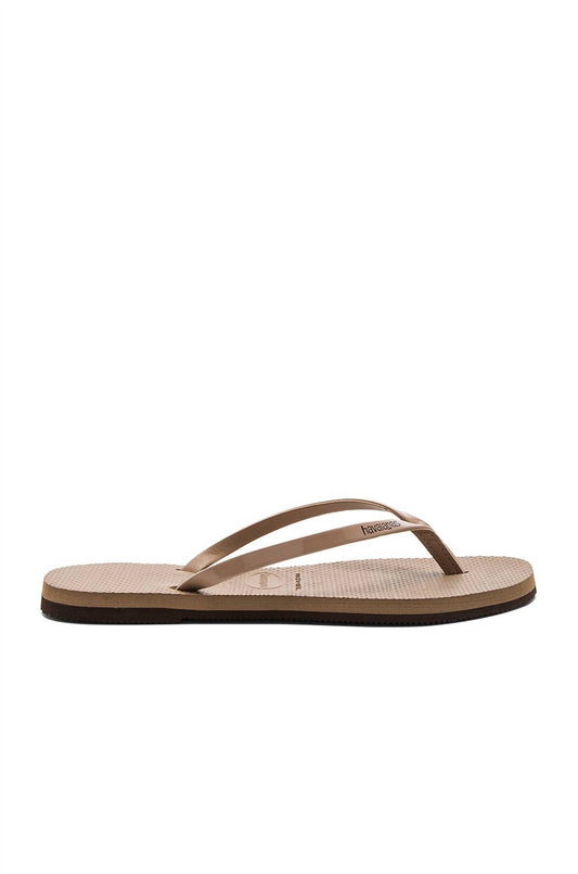 Havaianas - Women's You Metallic Sandal