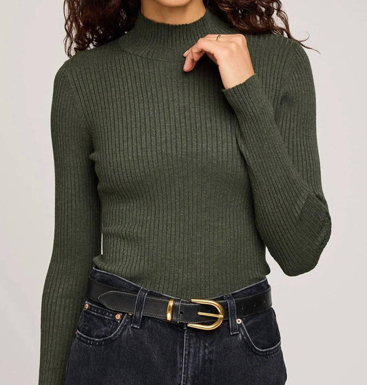 Gentle Fawn - Arlen Top