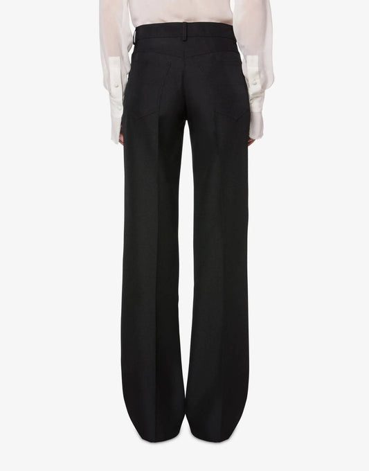 Philosophy Di Lorenzo Serafini - Technical Flare Trouser